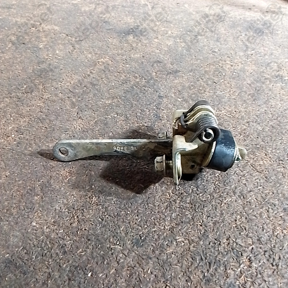Occasion : Butée de porte pour Jeep divers