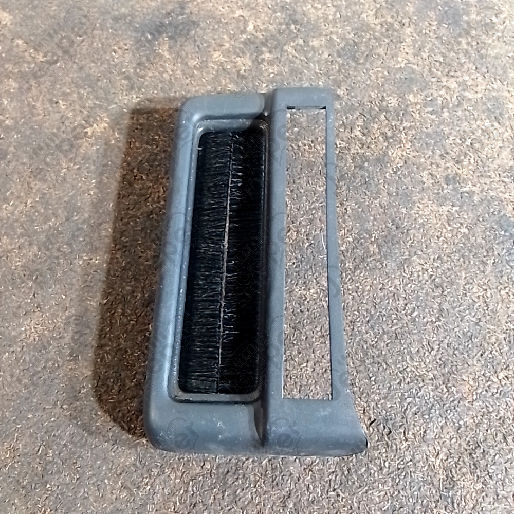 Occasion : Cache plastique pour levier de boite de transfert pour Jeep divers