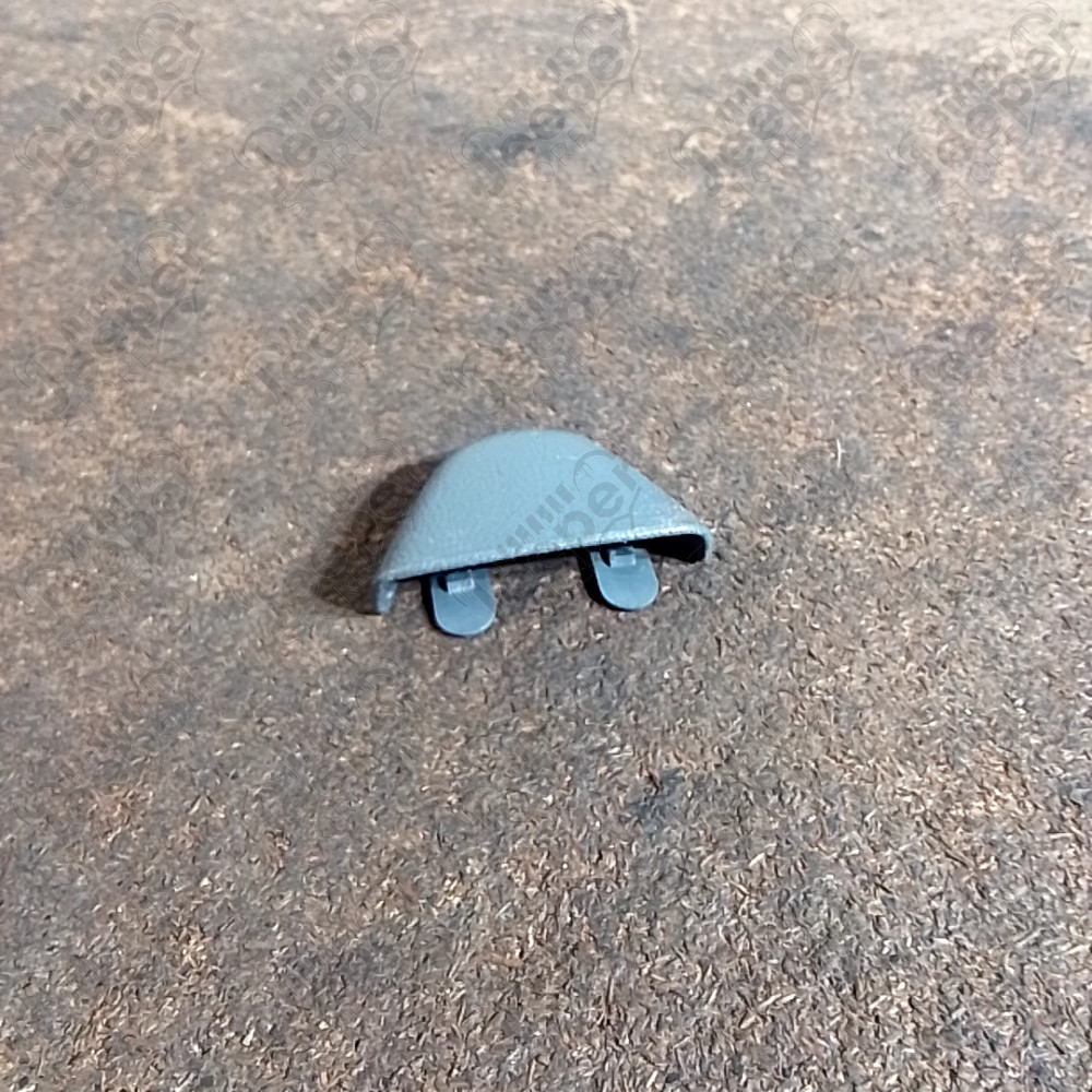 Occasion : Cache plastique pour ceinture de sécurité pour Jeep divers