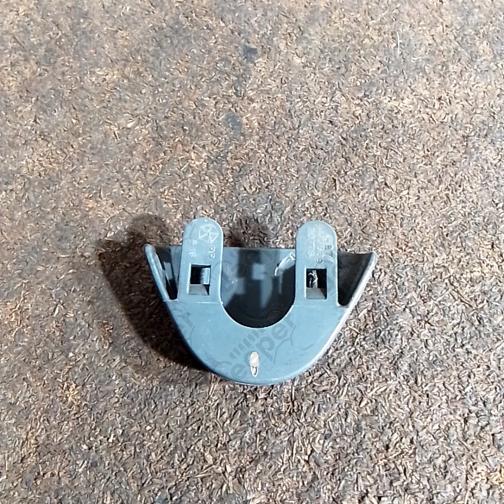 Occasion : Cache plastique pour ceinture de sécurité pour Jeep divers