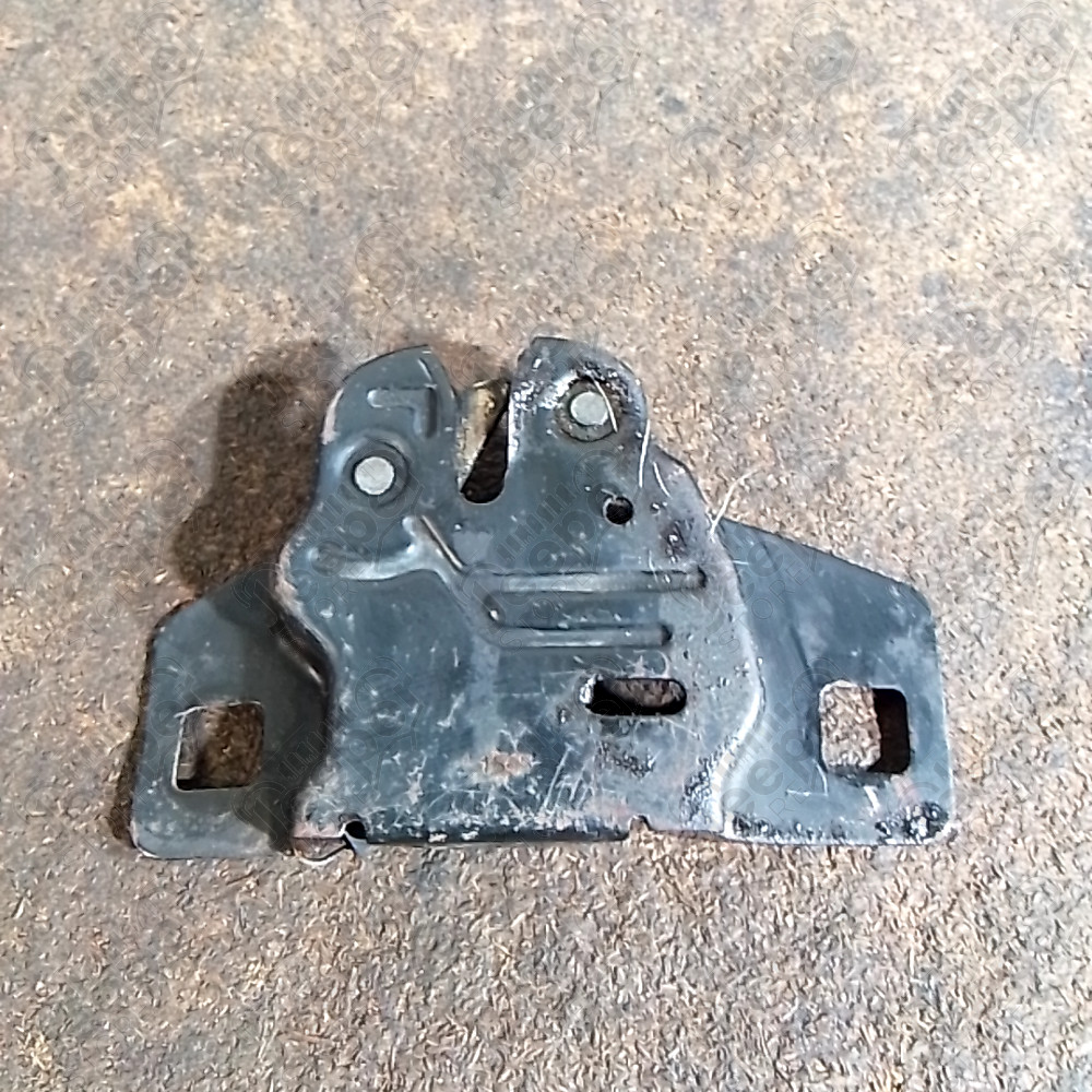 Occasion : Fermeture de capot moteur ou coffre pour Jeep divers