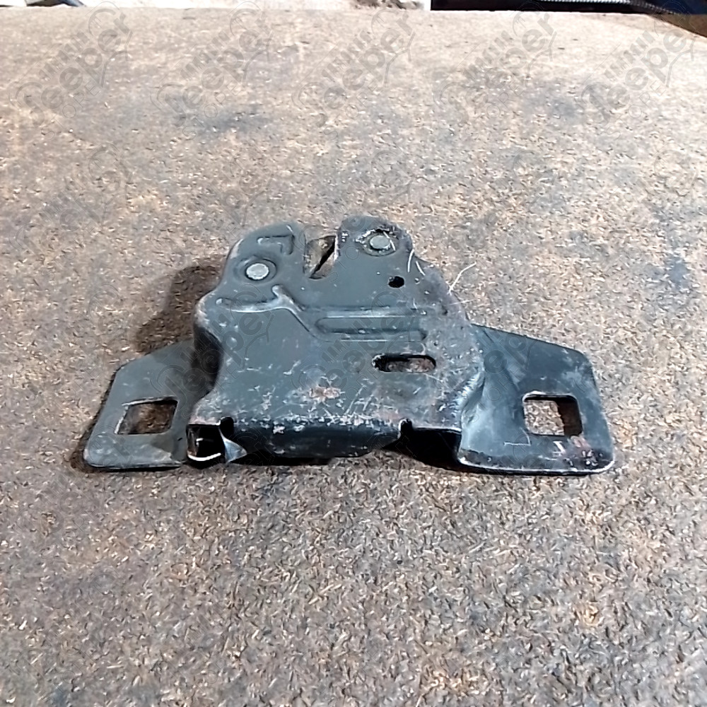 Occasion : Fermeture de capot moteur ou coffre pour Jeep divers