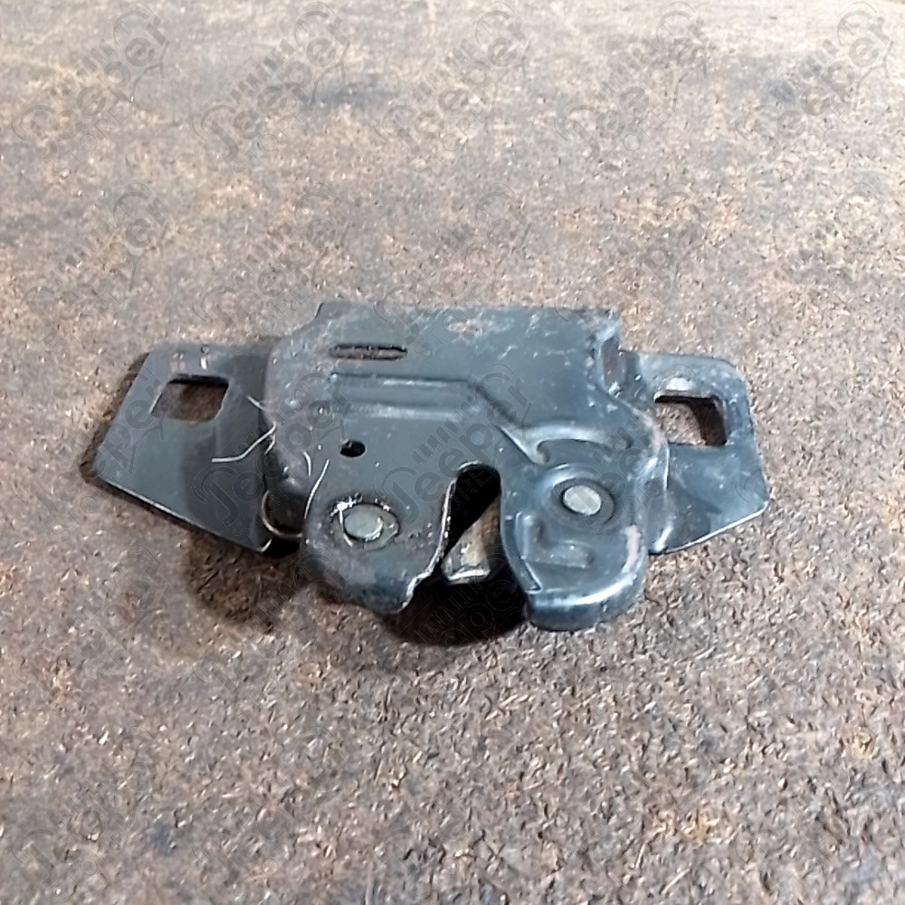 Occasion : Fermeture de capot moteur ou coffre pour Jeep divers