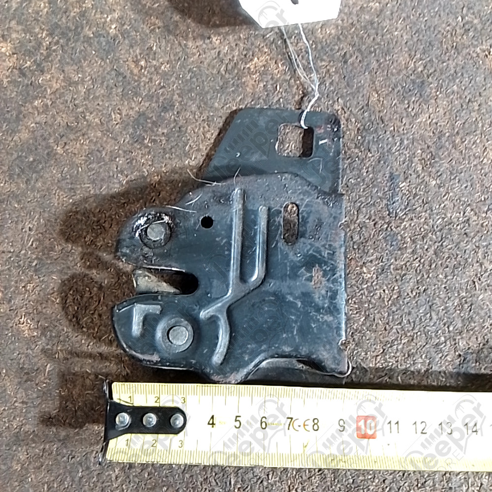 Occasion : Fermeture de capot moteur ou coffre pour Jeep divers