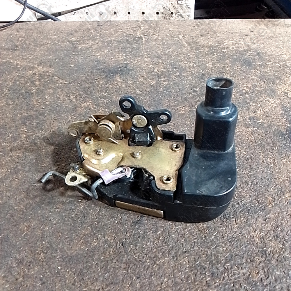 Occasion : Verrou de porte avant droite pour Jeep Grand Cherokee ZJ, ZG