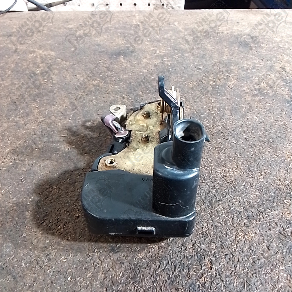 Occasion : Verrou de porte avant droite pour Jeep Grand Cherokee ZJ, ZG