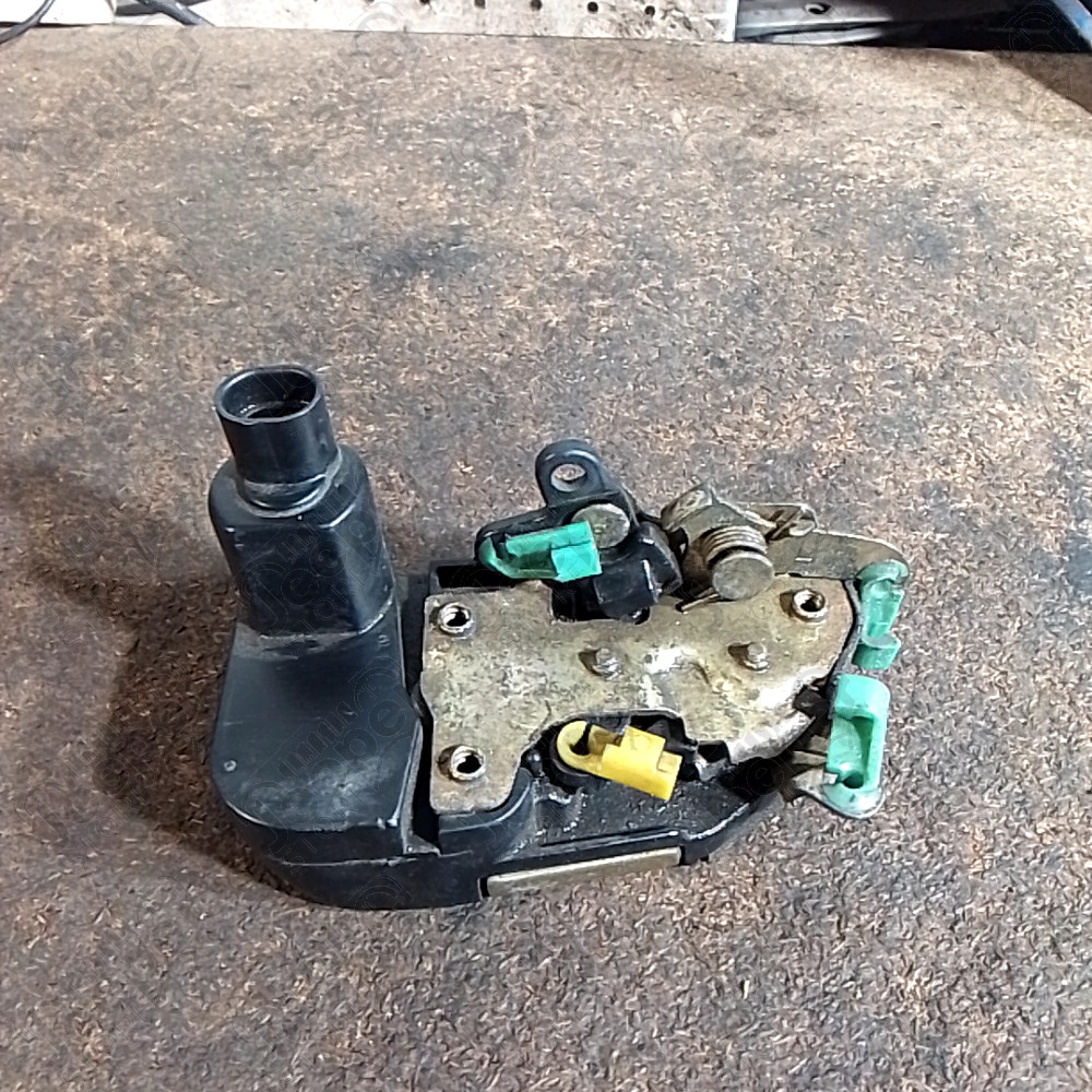 Occasion : Verrou de porte arrière gauche pour Jeep Grand Cherokee ZJ, ZG