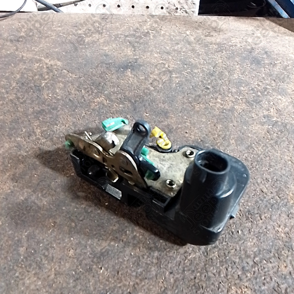 Occasion : Verrou de porte arrière gauche pour Jeep Grand Cherokee ZJ, ZG
