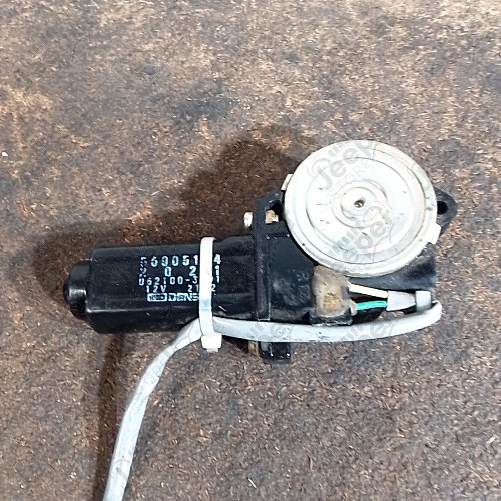 Occasion : Moteur pour lève vitre électrique avant droit pour Jeep Grand Cherokee ZJ, ZG