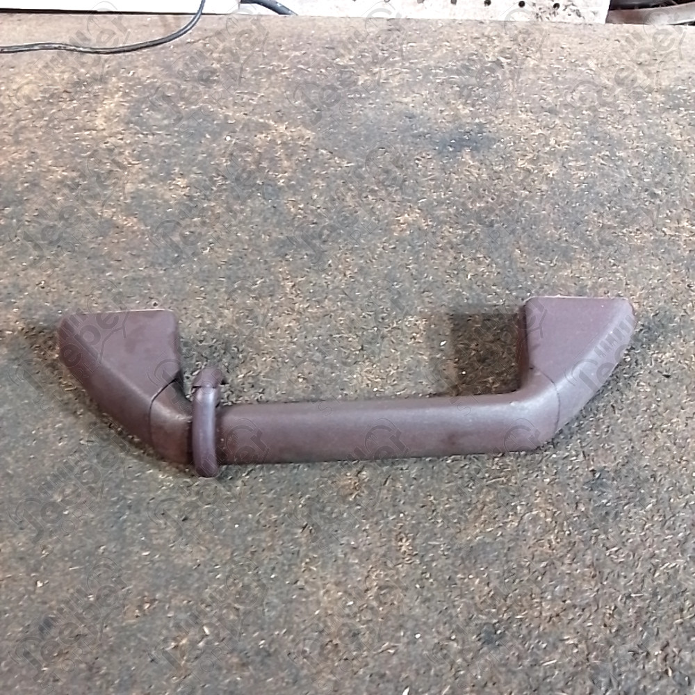 Occasion : Poignée intérieure pour ciel de toit bordeau pour Jeep Cherokee XJ