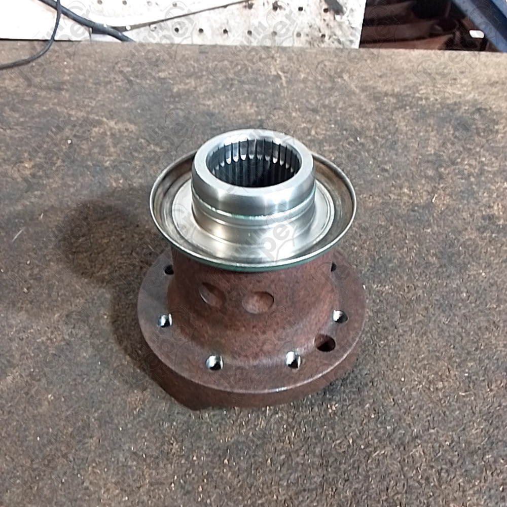 Occasion : Yoke avant pour boîte de transfert pour Jeep Wrangler JK
