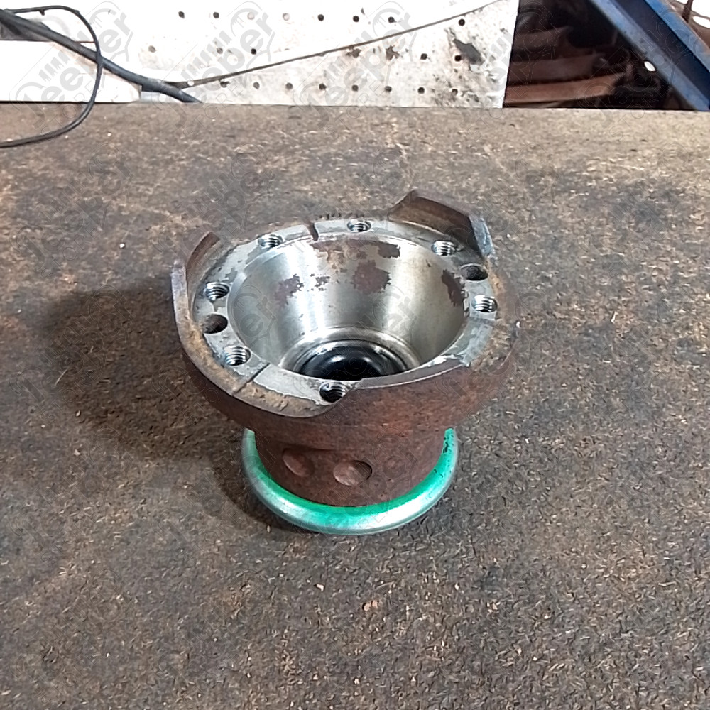 Occasion : Yoke avant pour boîte de transfert pour Jeep Wrangler JK