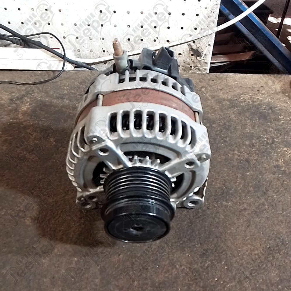 Occasion : Alternateur à refaire (cosse cassée) pour Jeep divers