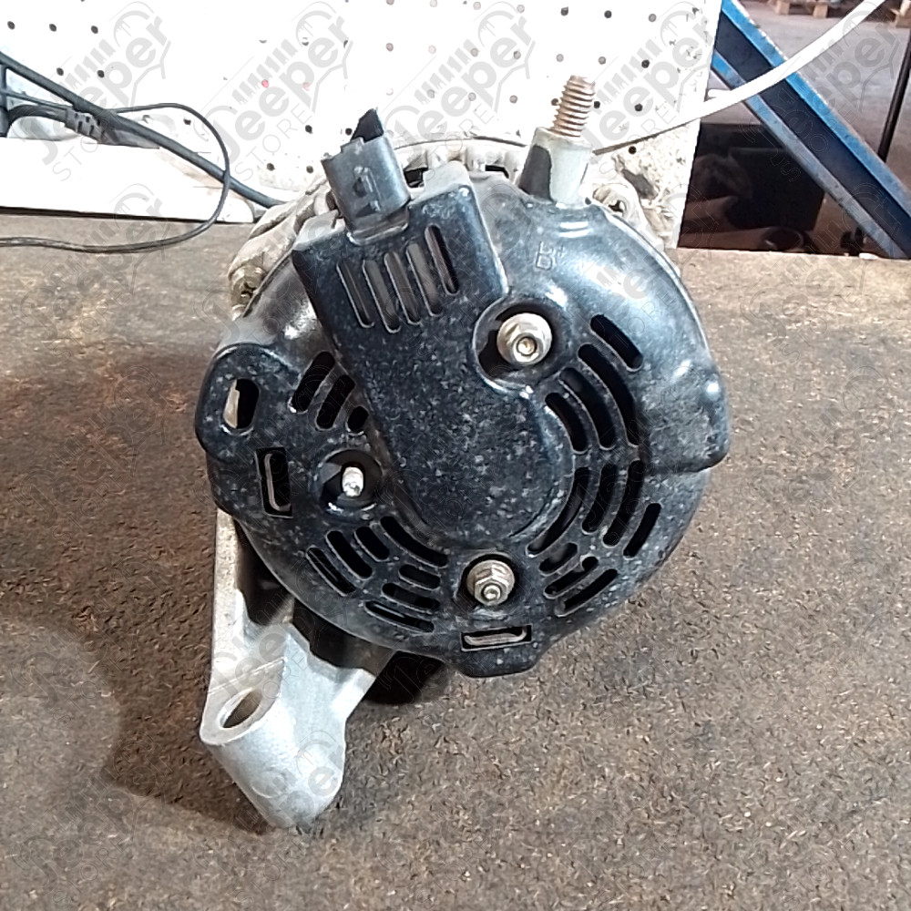 Occasion : Alternateur à refaire (cosse cassée) pour Jeep divers