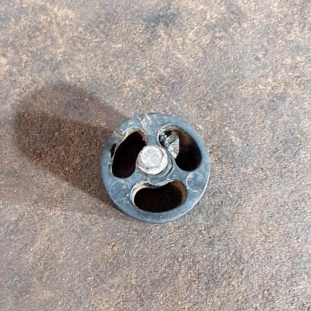 Occasion : Butée de pont avant pour Jeep Wrangler JK