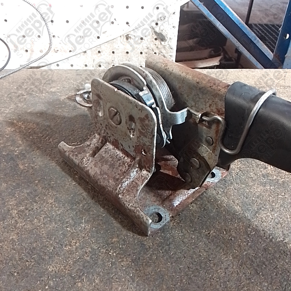 Occasion : Frein à main pour Jeep Wrangler JK