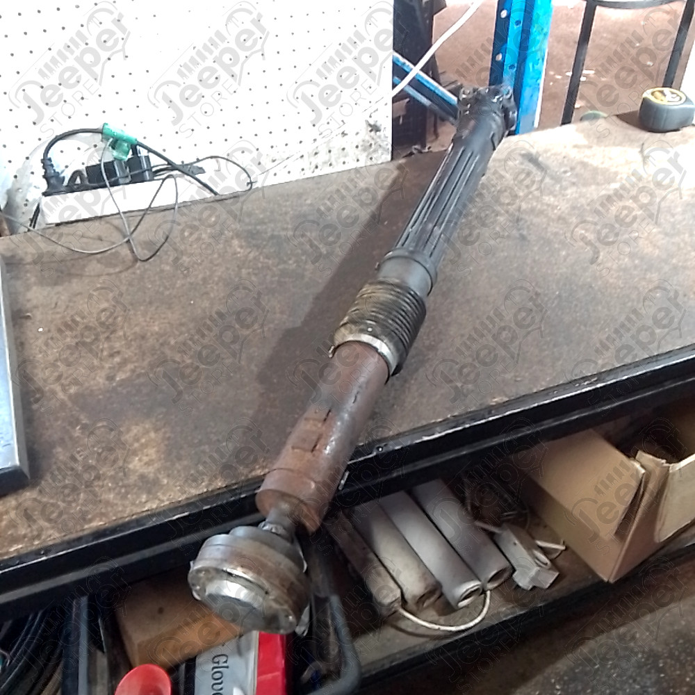Occasion : Arbre de transmission avant / longueur : 98 cm pour Jeep Wrangler JK