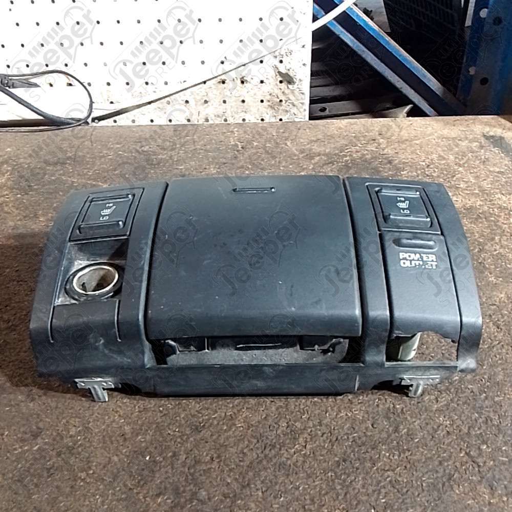 Occasion : Support cendrier pour Jeep Grand Cherokee WJ, WG