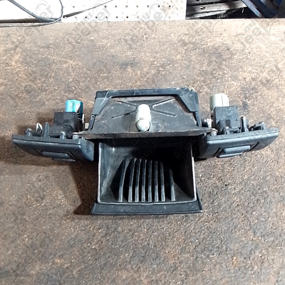 Occasion : Support cendrier pour Jeep Grand Cherokee WJ, WG