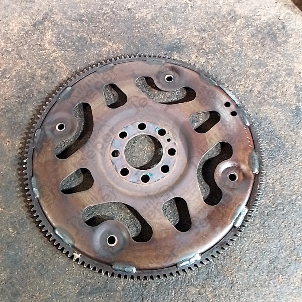 Occasion : Volant moteur pour 4.7L pour Jeep Grand Cherokee WJ, WG