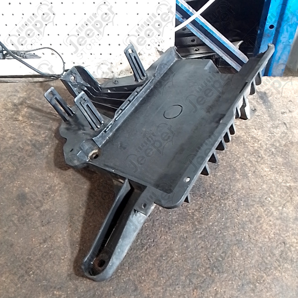 Occasion : Support de batterie pour 4.7L pour Jeep Grand Cherokee WJ, WG