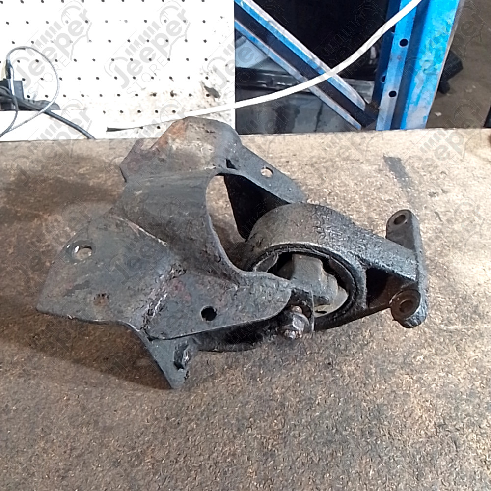 Occasion : Support moteur droit pour 4.7L pour Jeep Grand Cherokee WJ, WG