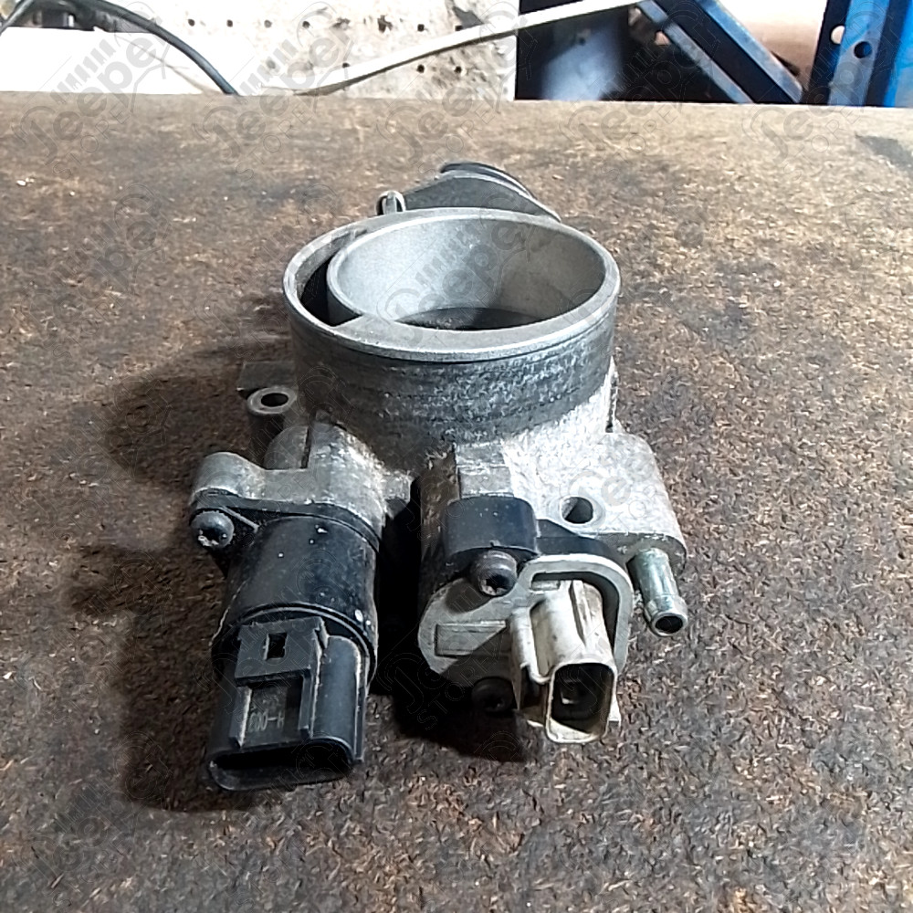 Occasion : Boitier papillon pour 4.7L pour Jeep Grand Cherokee WJ, WG