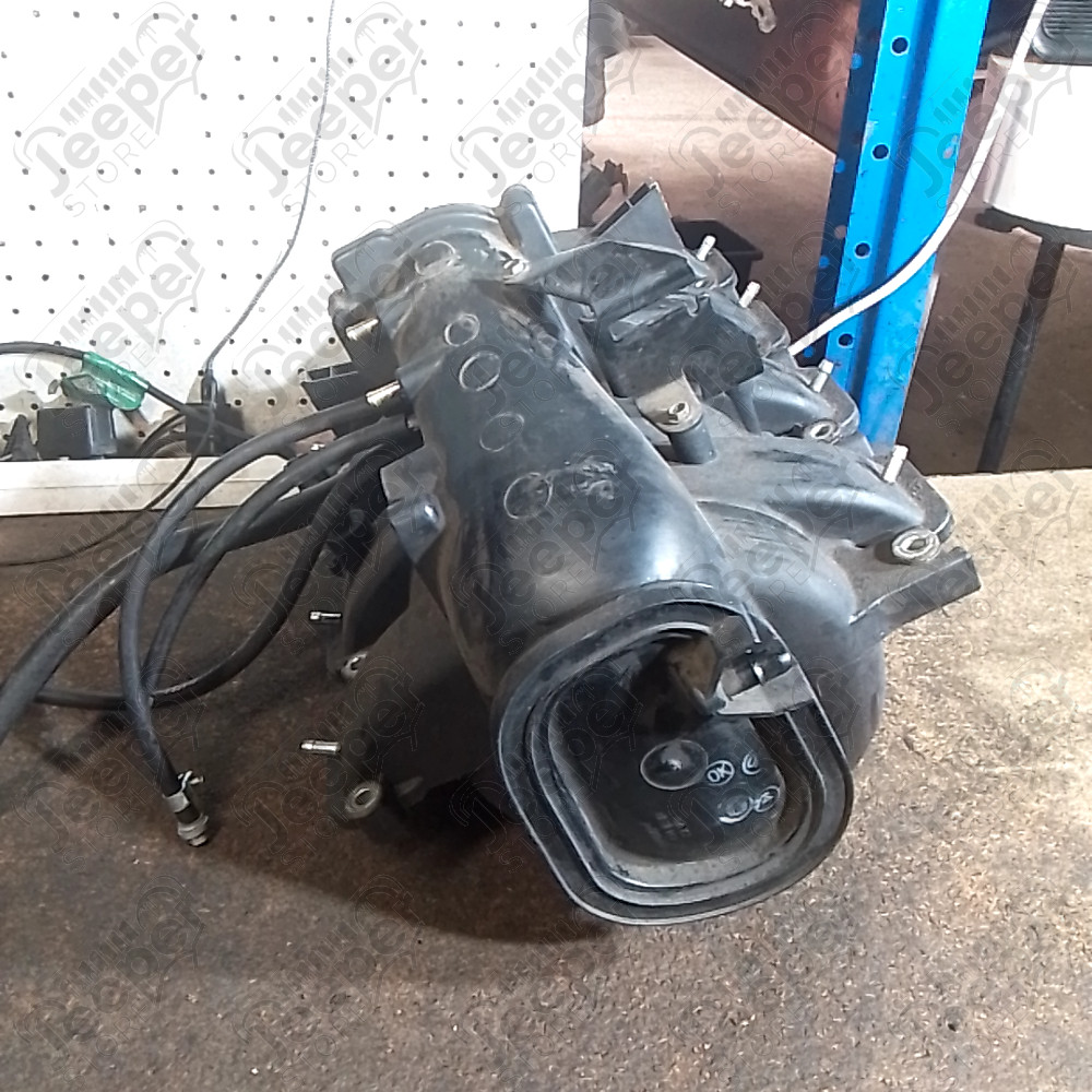 Occasion : Collecteur d'admission d'air pour 4.7L pour Jeep Grand Cherokee WJ, WG