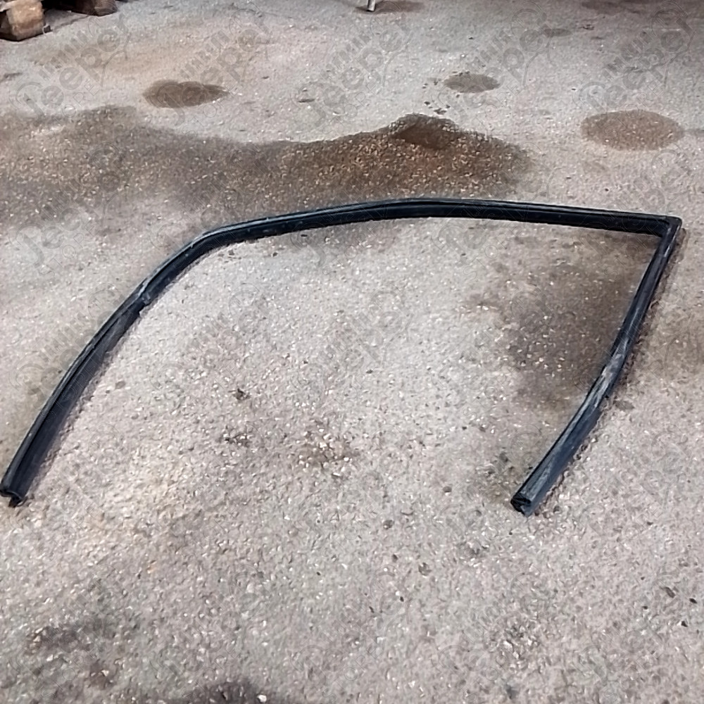 Occasion : Joint de fenêtre avant gauche pour Jeep Grand Cherokee WJ, WG