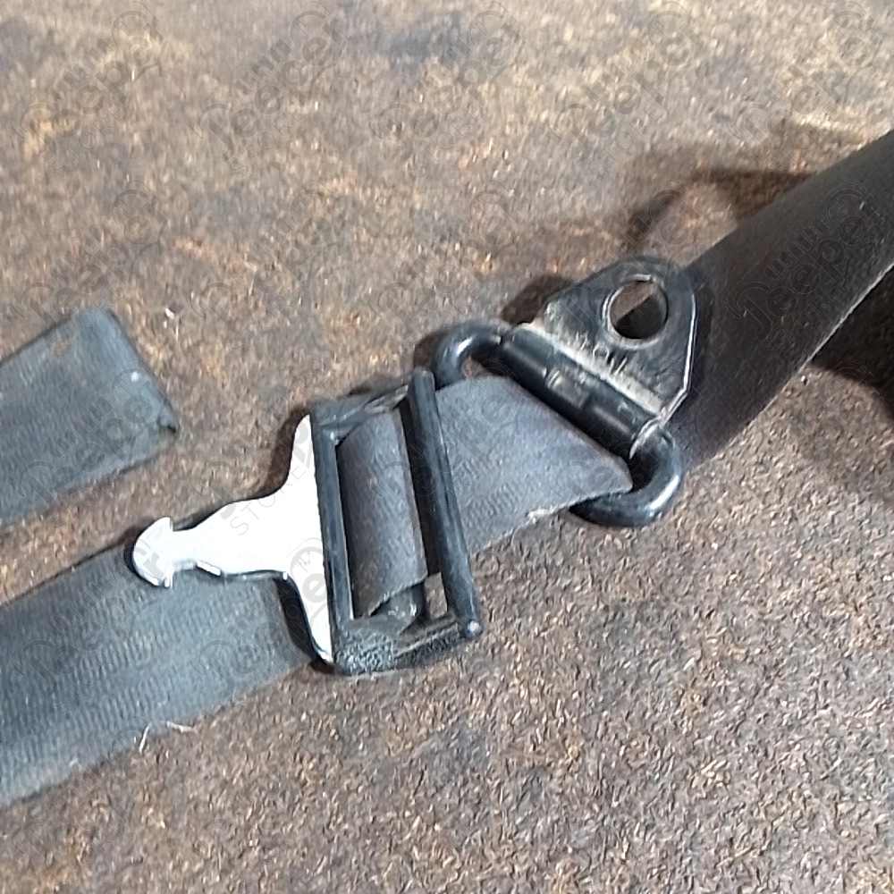 Occasion : Ceinture de sécurité avant droite pour Jeep Cherokee XJ