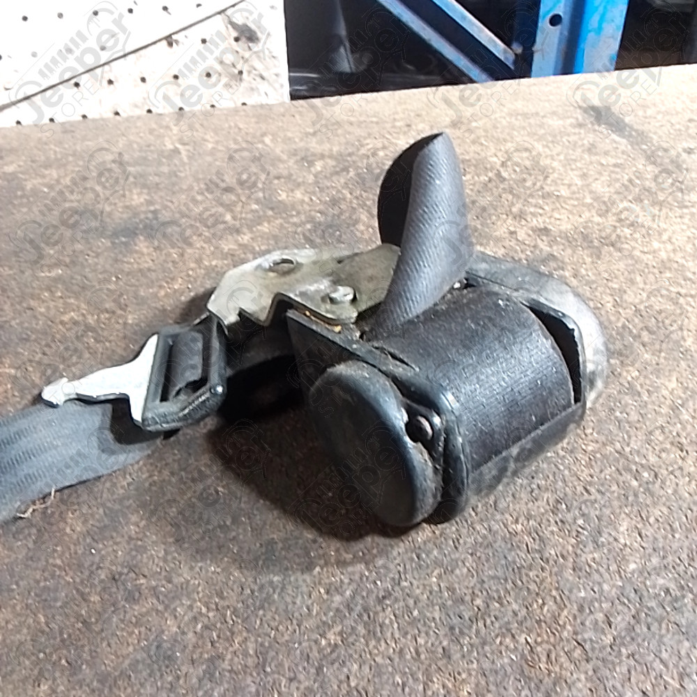 Occasion : Ceinture de sécurité avant droite pour Jeep Cherokee XJ