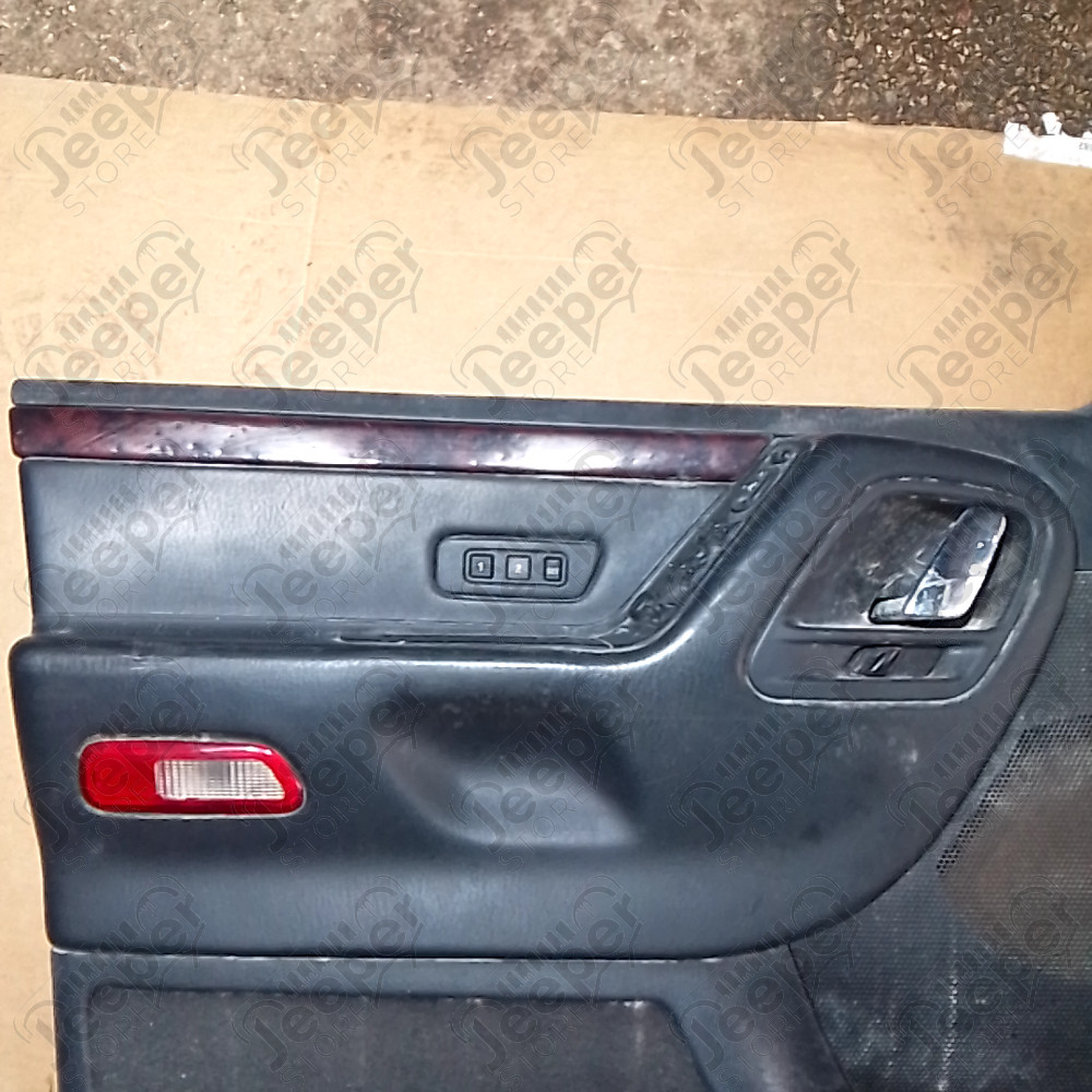 Occasion : Panneau de porte intérieur avant gauche pour Jeep Grand Cherokee WJ, WG