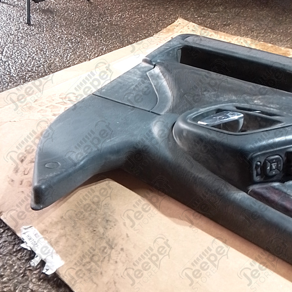 Occasion : Panneau de porte intérieur avant gauche pour Jeep Grand Cherokee WJ, WG