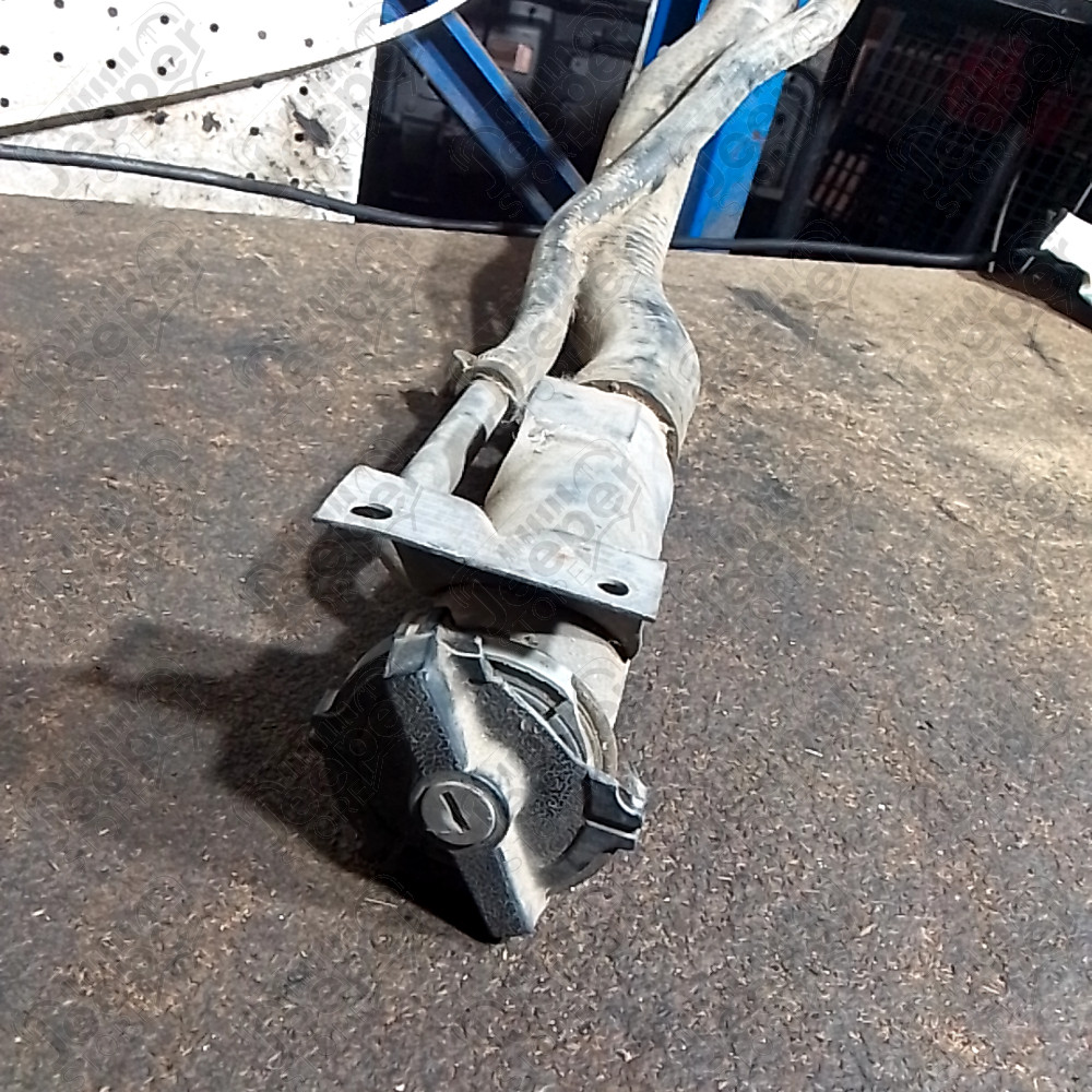 Occasion : Goulotte de réservoir à carburant pour Jeep Cherokee XJ