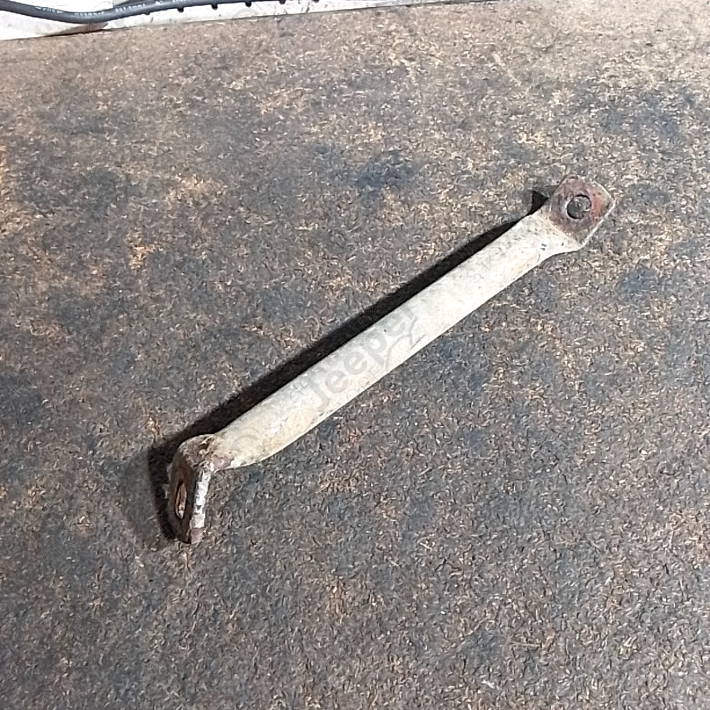 Occasion : Barre de renfort d'aile avant pour Jeep CJ5, CJ7, YJ