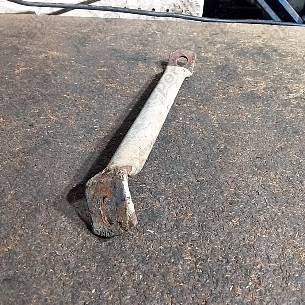 Occasion : Barre de renfort d'aile avant pour Jeep CJ5, CJ7, YJ