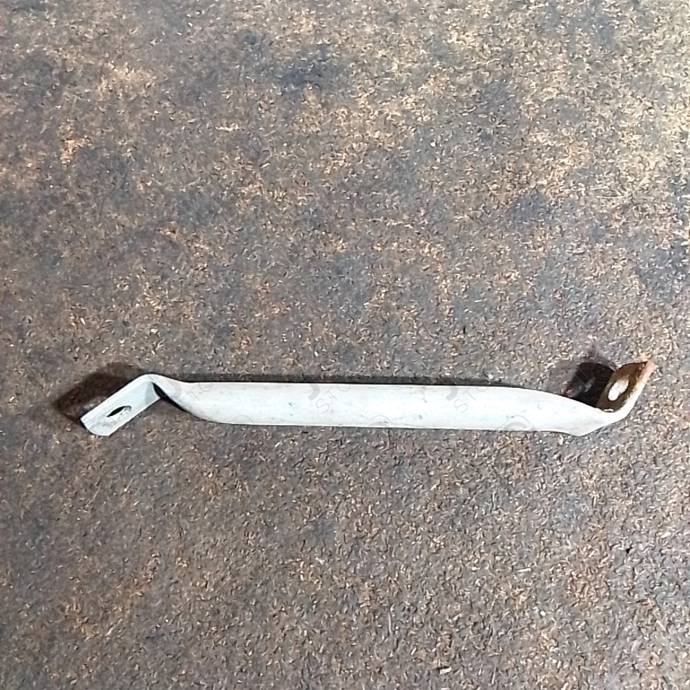 Occasion : Barre de renfort d'aile avant pour Jeep CJ5, CJ7, YJ