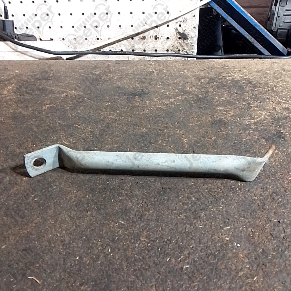 Occasion : Barre de renfort d'aile avant pour Jeep CJ5, CJ7, YJ