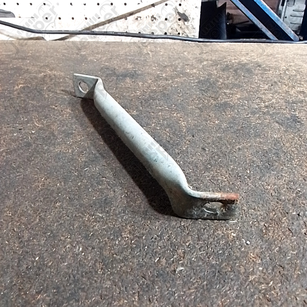 Occasion : Barre de renfort d'aile avant pour Jeep CJ5, CJ7, YJ
