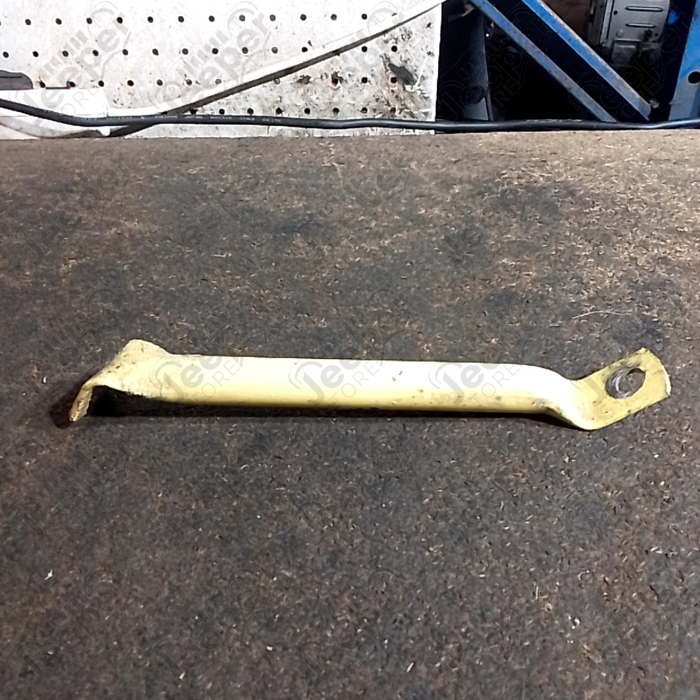 Occasion : Barre de renfort d'aile avant pour Jeep CJ5, CJ7, YJ