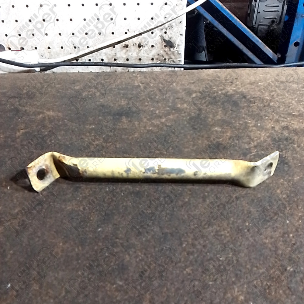 Occasion : Barre de renfort d'aile avant pour Jeep CJ5, CJ7, YJ