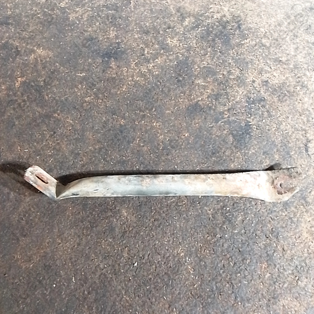 Occasion : Barre de renfort d'aile avant pour Jeep CJ5, CJ7, YJ
