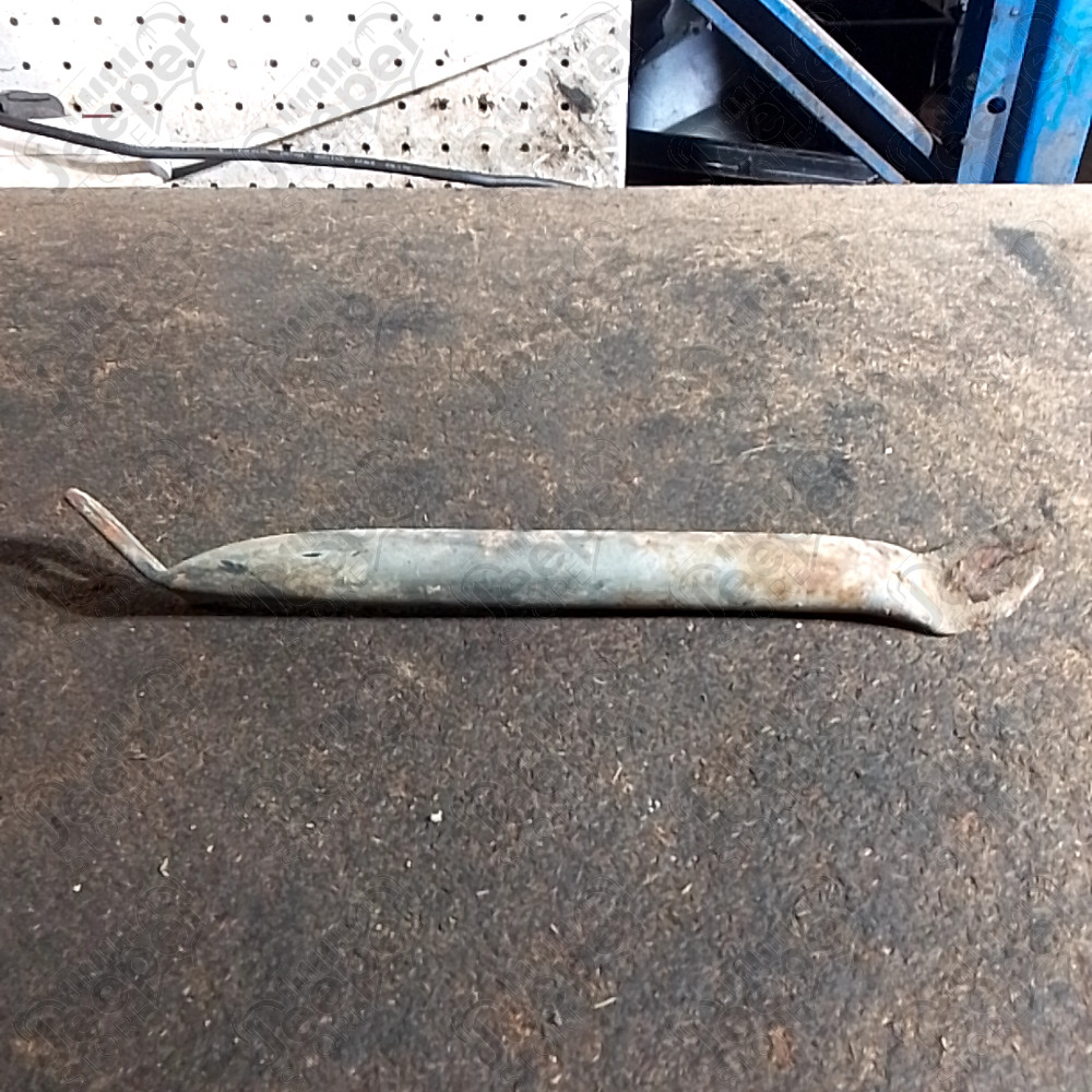 Occasion : Barre de renfort d'aile avant pour Jeep CJ5, CJ7, YJ