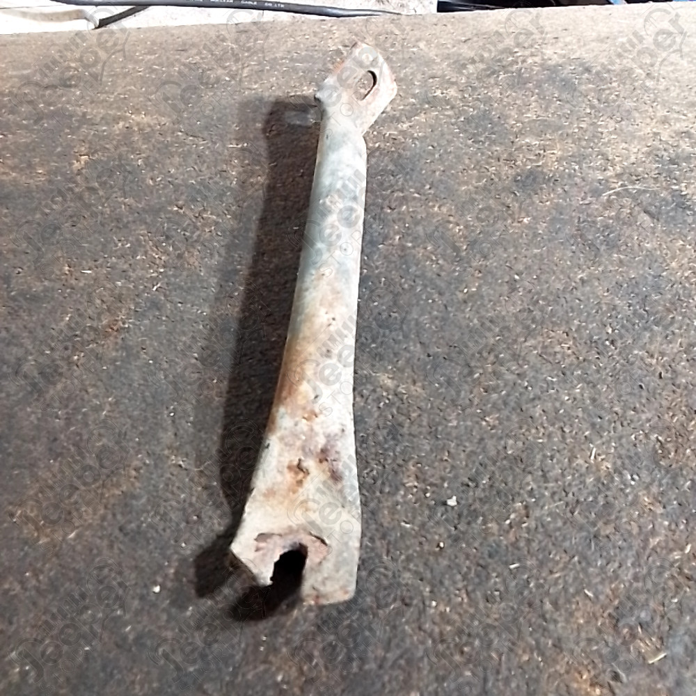 Occasion : Barre de renfort d'aile avant pour Jeep CJ5, CJ7, YJ