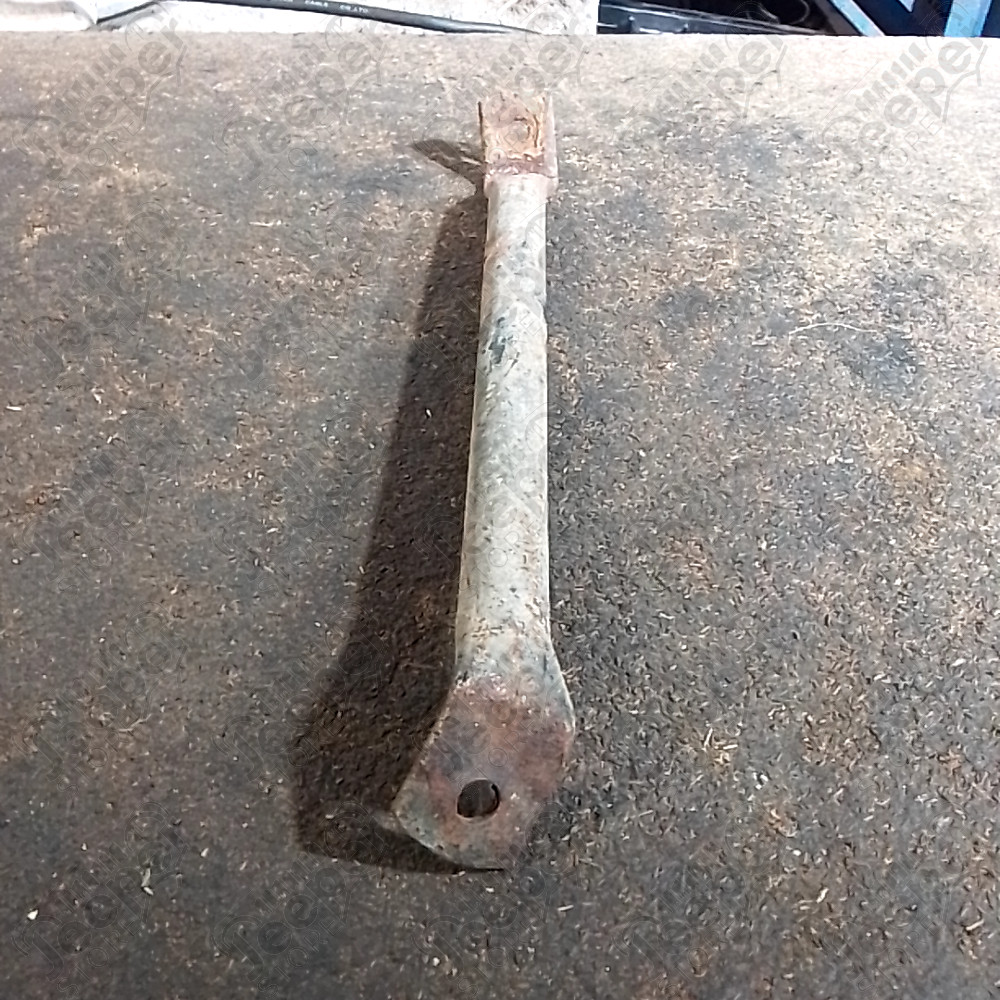 Occasion : Barre de renfort d'aile avant pour Jeep CJ5, CJ7, YJ