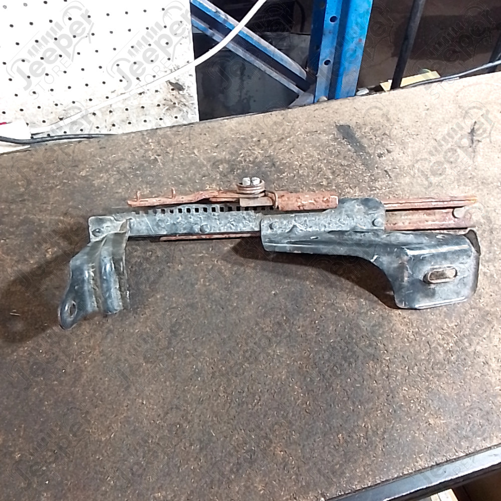 Occasion : Support de siège passager avant manuel pour Jeep Cherokee XJ