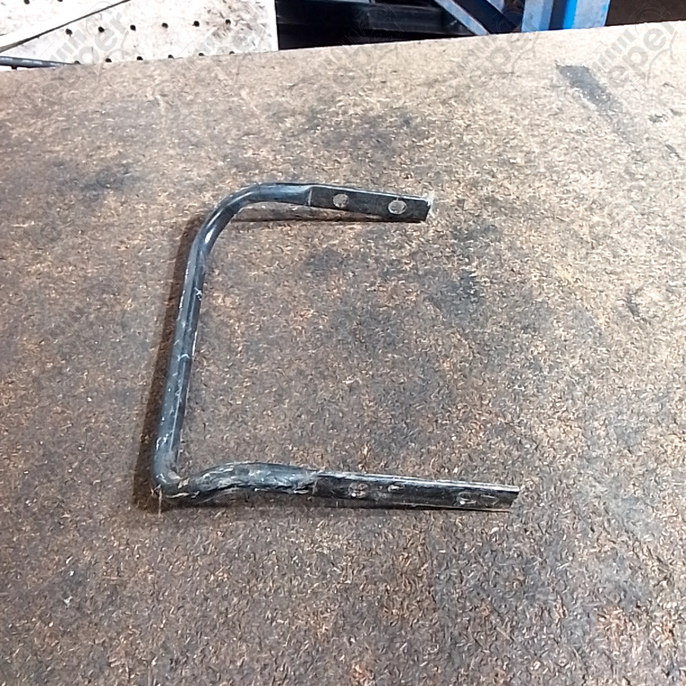 Occasion : Support de siège passager avant manuel pour Jeep Cherokee XJ