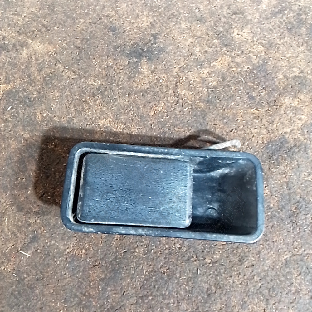 Occasion : Poignée arrière droite pour demi porte pour Jeep Wrangler TJ