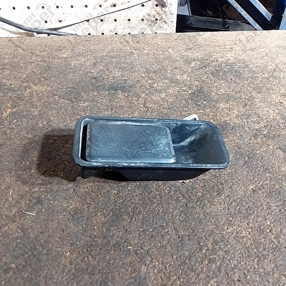 Occasion : Poignée arrière droite pour demi porte pour Jeep Wrangler TJ