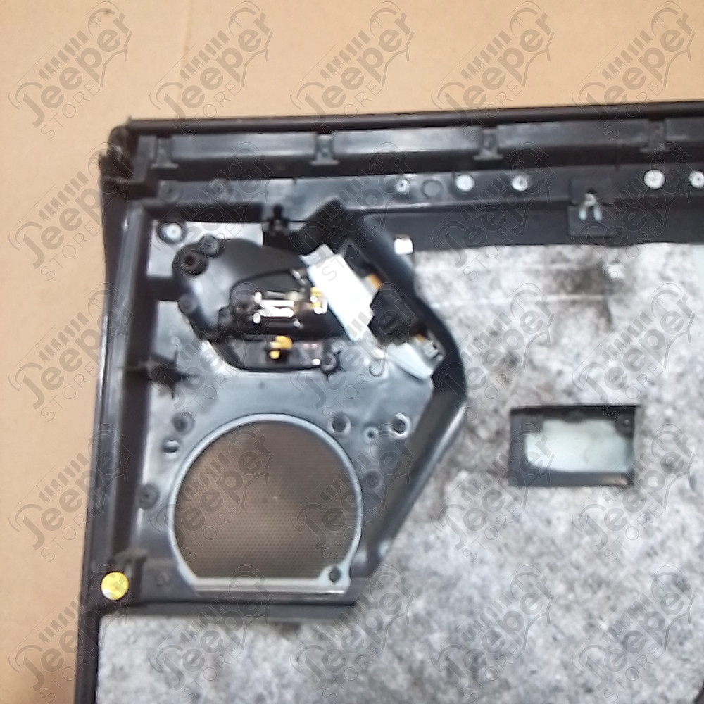 Occasion : Panneau de porte intérieur arrière gauche pour Jeep Grand Cherokee WJ, WG